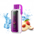 Vozol Star 20000 Puff Şeftali buzu Juicy Peach ice