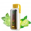 Vozol Star 20000 Puff Limon Lemon Lime
